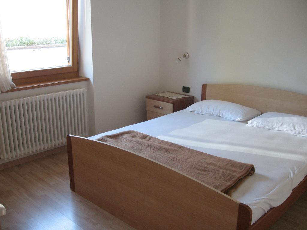 Casa Franca Appartement Cavalese Buitenkant foto