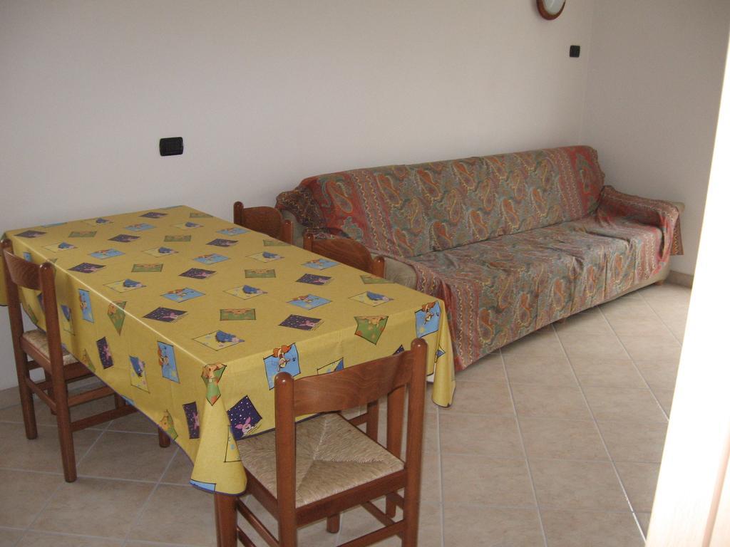 Casa Franca Appartement Cavalese Buitenkant foto